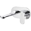 Bateria umywalkowa podtynkowa KFA ARMATURA Halit 4829-810-00 Chrom