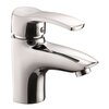 Bateria umywalkowa KFA ARMATURA Kwarc 4202-815-00 Chrom