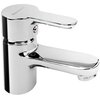 Bateria umywalkowa KFA ARMATURA Granat 5522-815-00 Chrom