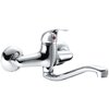Bateria KFA ARMATURA Baryt 550-910-00 Chrom