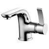 Bateria umywalkowa KFA ARMATURA Malachit 4402-811-00 Chrom