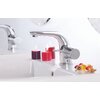 Bateria umywalkowa KFA ARMATURA Malachit 4402-811-00 Chrom Rodzaj Stojąca