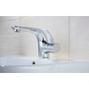 Bateria umywalkowa KFA ARMATURA Malachit 4402-811-00 Chrom Typ Umywalkowa