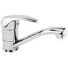 Bateria umywalkowa KFA ARMATURA Krzem 4212-915-00 Chrom