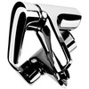 Bateria umywalkowa KFA ARMATURA German 4512-815-00 Chrom Rodzaj Stojąca