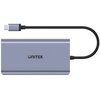 Hub UNITEK D1019B USB Typu C 3.2 Gen. 1, Pasywny Typ Pasywny