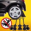 Jeździk SUN BABY Mercedes C-Class J05.040.0.4 Czarny rączka Maksymalne obciążenie [kg] 23