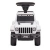 Jeździk SUN BABY Jeep Rubicon Gladiator Biały Efekty dźwiękowe Tak