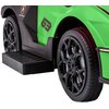 Jeździk SUN BABY Lamborghini Essenza SCV12 Zielony Materiał wykonania Tworzywo sztuczne