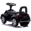 Jeździk SUN BABY Mercedes C-Class J05.039.0.4 Czarny Materiał wykonania Tworzywo sztuczne
