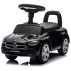 Jeździk SUN BABY Mercedes C-Class J05.039.0.4 Czarny