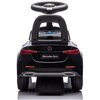 Jeździk SUN BABY Mercedes C-Class J05.039.0.4 Czarny Efekty dźwiękowe Tak