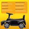 Jeździk SUN BABY Mercedes C-Class J05.039.0.4 Czarny Maksymalne obciążenie [kg] 25
