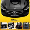 Jeździk SUN BABY Mercedes C-Class J05.039.0.4 Czarny Rodzaj Jeździk