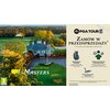 PGA Tour: Road to the Masters Gra XBOX SERIES X Platforma Xbox Series X