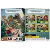 Książka LEGO Jurassic World Nowa era dinozaurów LNC-6205 (okładka miękka) Seria Lego Jurassic World