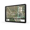 Nawigacja samochodowa GARMIN Camper 1095 10.1'' Europa, satelitarna, sterowanie głosem, dodawanie mapy Dostępne języki sterowania głosowego Niemiecki