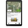 Nawigacja samochodowa GARMIN Camper 895 Europa 8" Sterowanie głosem Funkcje dodatkowe Możliwość aktualizacji oprogramowania