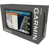 Nawigacja samochodowa GARMIN Camper 895 Europa 8" Sterowanie głosem Wyświetlacz [cale] 8