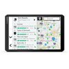 Nawigacja samochodowa GARMIN Camper 895 Europa 8" Sterowanie głosem Dostępne języki sterowania głosowego Niemiecki