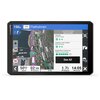 Nawigacja samochodowa GARMIN Camper 895 Europa 8" Sterowanie głosem Dostępne języki sterowania głosowego Włoski