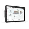 Nawigacja samochodowa GARMIN Camper 895 Europa 8" Sterowanie głosem Funkcje dodatkowe Informacje pogodowe