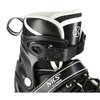 Łyżworolki NILS EXTREME NH10905 4w1 (rozmiar 35-38) Czarny Regulacja rozmiaru Tak