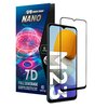 Szkło hybrydowe CRONG 7D Nano Flexible Glass do Samsung Galaxy M23 5G Marka telefonu Samsung