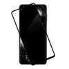 Szkło hybrydowe CRONG 7D Nano Flexible Glass do Samsung Galaxy M23 5G Seria telefonu Galaxy M