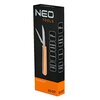 Nóż NEO TOOLS 63-017 Rodzaj Nóż monterski