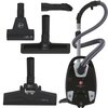 Odkurzacz HOOVER HE322PET 011