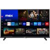 Telewizor HISENSE 32A5KQ 32" QLED Tuner DVB-C