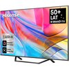 Telewizor HISENSE 65A7KQ 65'' QLED 4K VIDAA Dolby Atmos Dolby Vision Dla graczy Nie