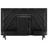 Telewizor HISENSE 40A4K 40" LED Złącza HDMI x2, USB x2