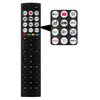 Telewizor HISENSE 40A4K 40" LED Przekątna ekranu [cm] 100
