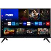 Telewizor HISENSE 40A4K 40" LED Tuner DVB-C