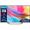 Telewizor HISENSE 50A7KQ 50'' QLED 4K VIDAA Dolby Atmos Dolby Vision Android TV Nie