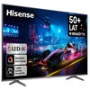 Telewizor HISENSE 75E7KQ Pro 75" QLED 4K 144HZ Dolby Vision Dolby Atmos HDMI 2.1