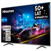 Telewizor HISENSE 75E7KQ Pro 75" QLED 4K 144HZ Dolby Vision Dolby Atmos HDMI 2.1 Dla graczy Tak