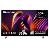 Telewizor HISENSE 65E7KQ Pro 65" QLED 4K 144HZ Dolby Vision Dolby Atmos HDMI 2.1 Android TV Nie