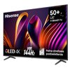 Telewizor HISENSE 65E7KQ Pro 65" QLED 4K 144HZ Dolby Vision Dolby Atmos HDMI 2.1 Dla graczy Tak