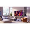 Telewizor HISENSE 65E7KQ Pro 65" QLED 4K 144HZ Dolby Vision Dolby Atmos HDMI 2.1 Technologia HDR (High Dynamic Range) Dolby Vision