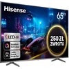 Telewizor HISENSE E7KQ 