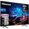 Telewizor HISENSE 55E7KQ Pro 55" QLED 4K 144HZ Dolby Vision Dolby Atmos HDMI 2.1