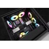 Chłodzenie wodne CORSAIR iCUE H100i Elite LCD XT Kompatybilność z procesorami AMD AM3