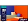 Telewizor HISENSE 75A6K 75" LED 4K VIDAA Dolby Vision Android TV Nie