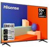 Telewizor HISENSE 70A6K 70" LED 4K VIDAA Dolby Vision Smart TV Tak