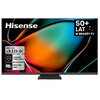 Telewizor HISENSE 75U8KQ 75" MINILED 4K 144 Hz VIDAA Dolby Atmos Dolby Vision HDMI 2.1 Android TV Nie