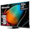 Telewizor HISENSE 75U8KQ 75" MINILED 4K 144 Hz VIDAA Dolby Atmos Dolby Vision HDMI 2.1 Dla graczy Tak