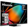 Telewizor HISENSE 65U8KQ 65" MINILED 4K 144 Hz VIDAA Dolby Atmos Dolby Vision HDMI 2.1